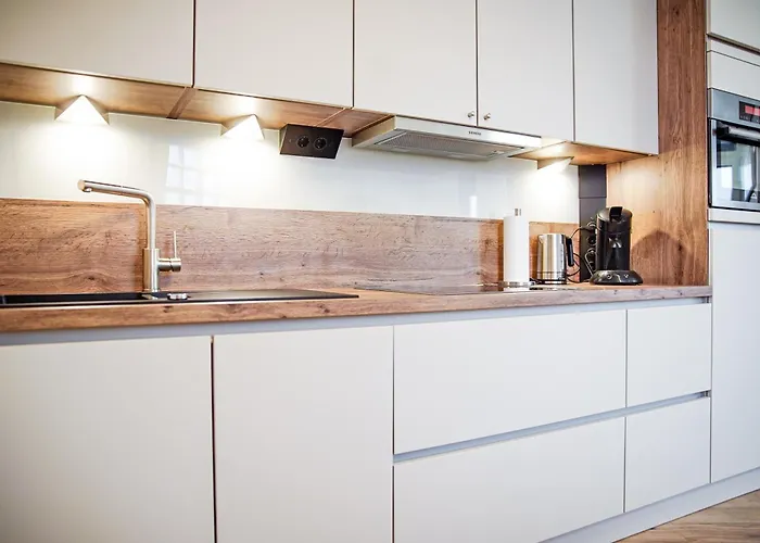 Apartamento Panorama